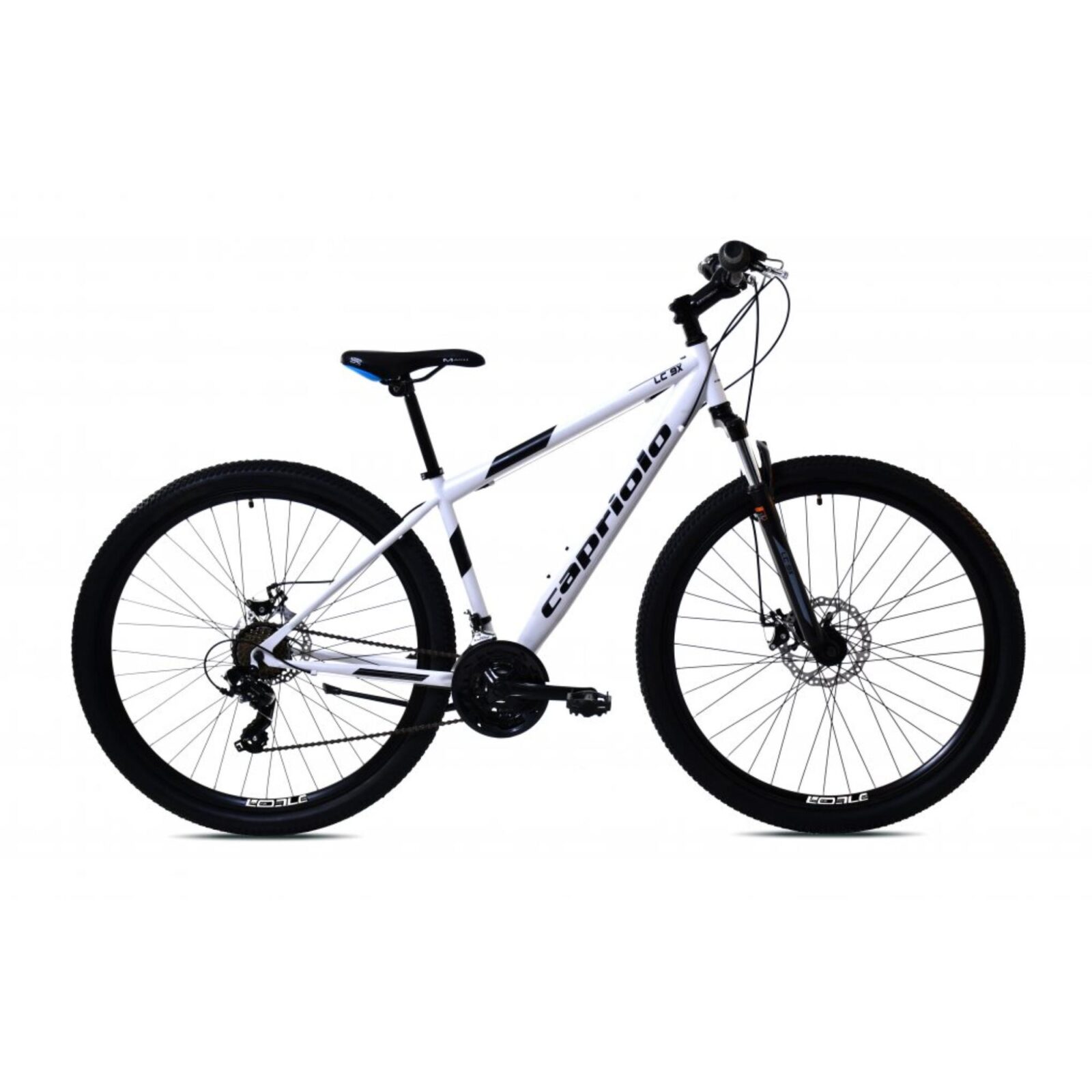 Bicikl Capriolo MTB LC 9.X 29 - cover