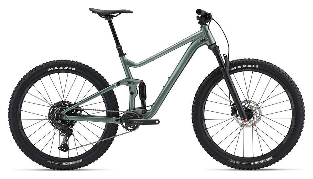 BICIKL GIANT Stance 29 2 - cover