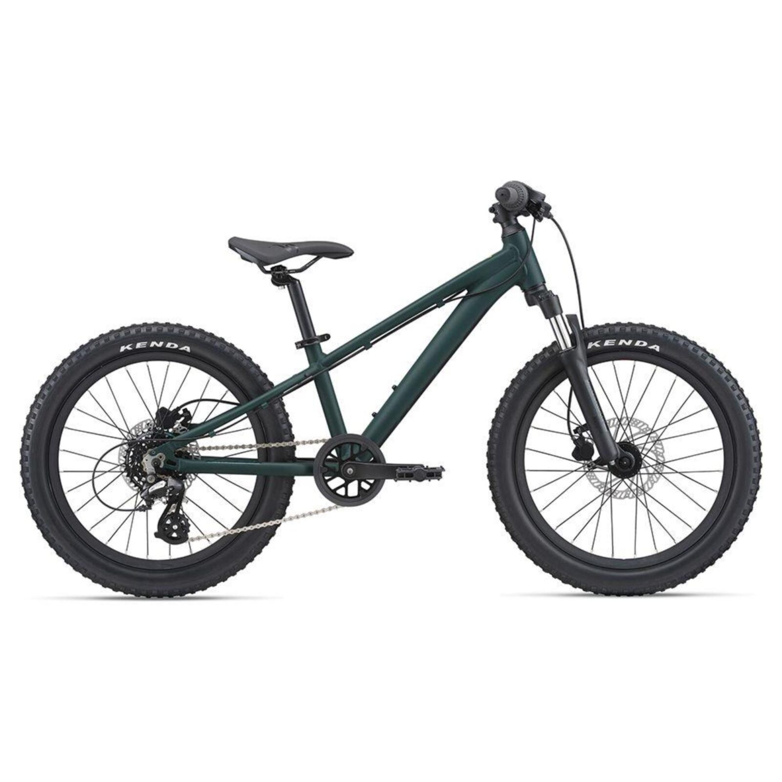 BICIKL GIANT STP 20 - cover