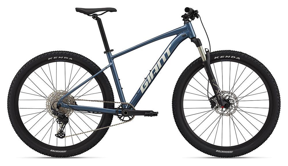 BICIKL GIANT Talon 29 0 - cover