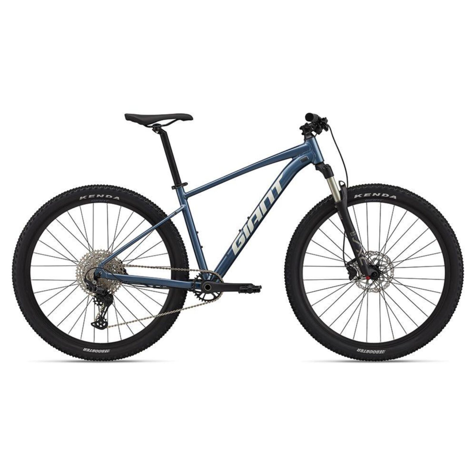 BICIKL GIANT Talon 29 0 - cover