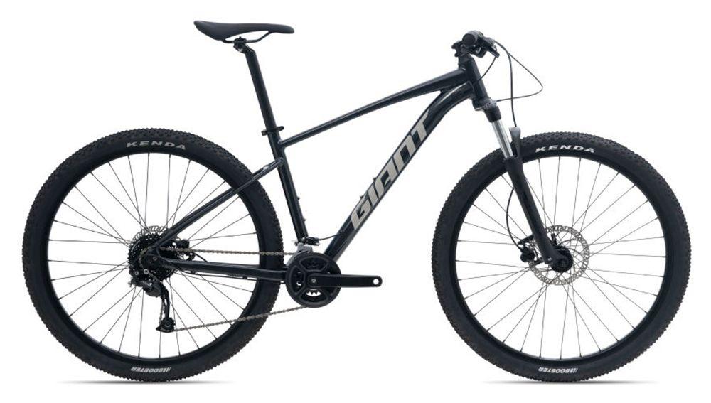 BICIKL GIANT Talon 3-GE - cover
