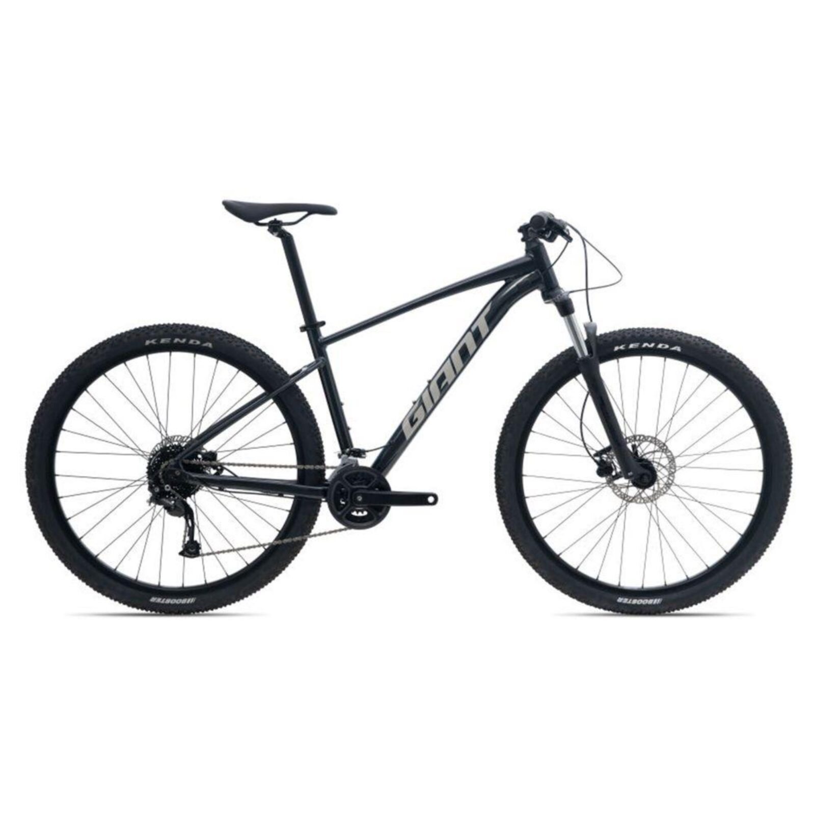 BICIKL GIANT Talon 3-GE - cover