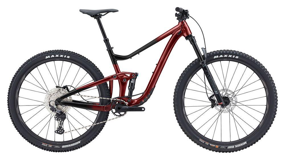 BICIKL GIANT Trance 29 2 - cover