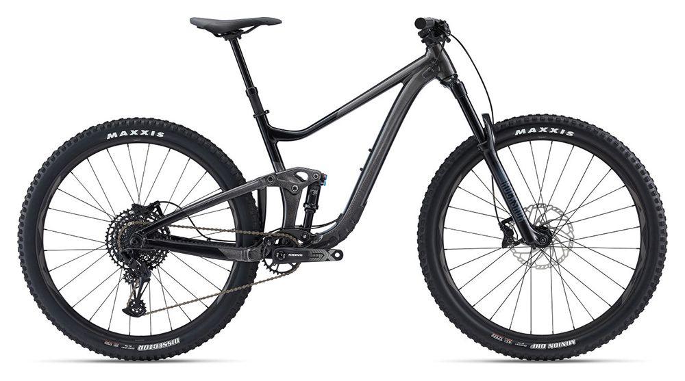BICIKL GIANT Trance X 29 2 - cover