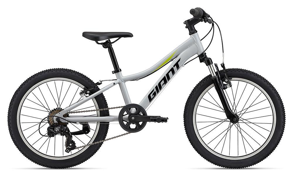 BICIKL GIANT XTC Jr 20 - cover