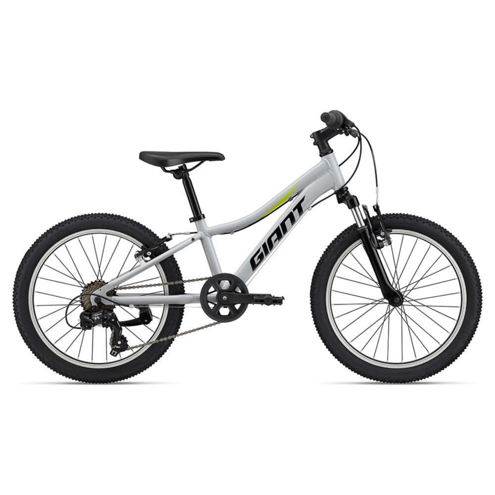 BICIKL GIANT XTC Jr 20 - cover