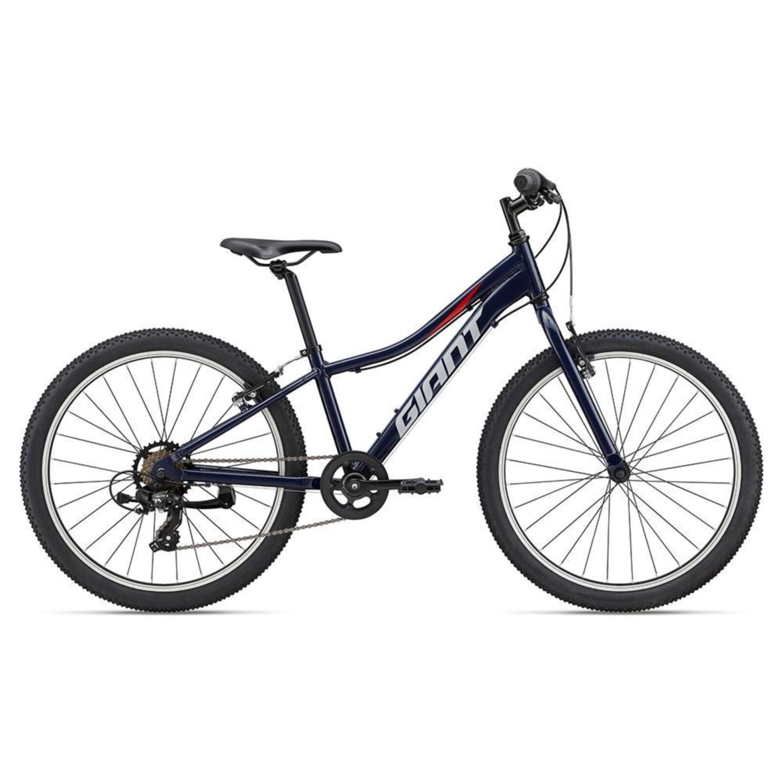 BICIKL GIANT XTC Jr 24 Lite - cover