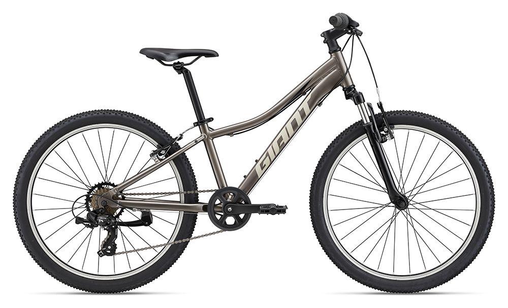BICIKL GIANT XTC Jr 24 - cover