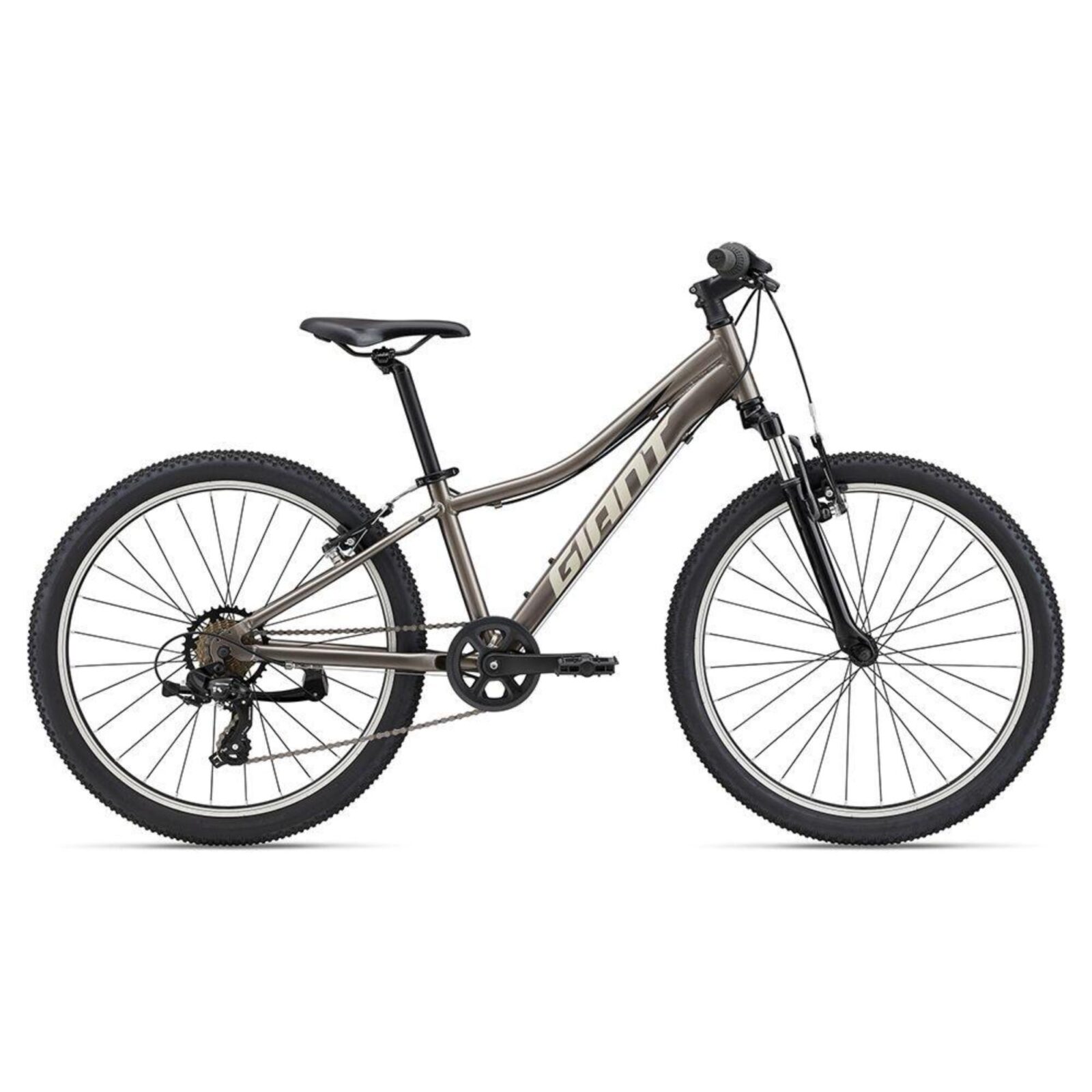 BICIKL GIANT XTC Jr 24 - cover