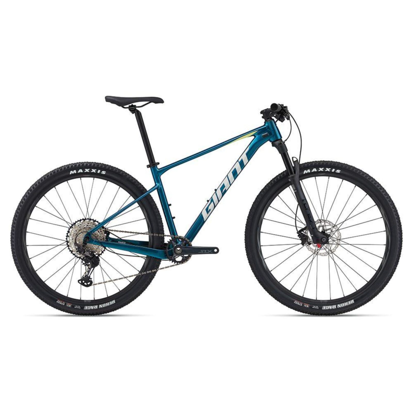 BICIKL GIANT XTC SLR 29 1 - cover