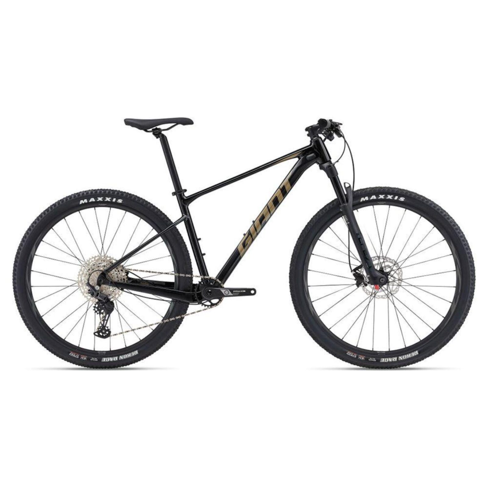 BICIKL GIANT XTC SLR 29 2 - cover