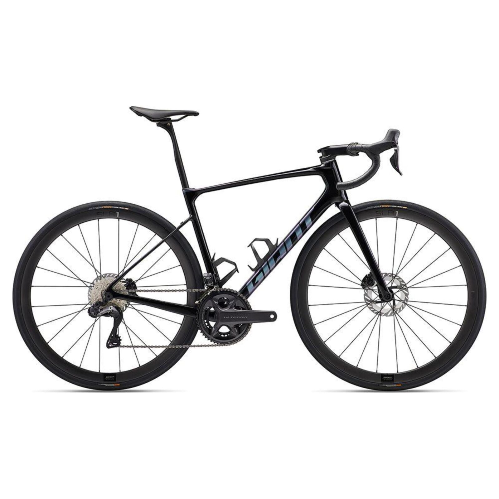 BICIKL GIANT Defy Advanced Pro 0 - cover