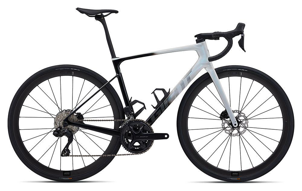 BICIKL GIANT Defy Advanced Pro 1 - cover