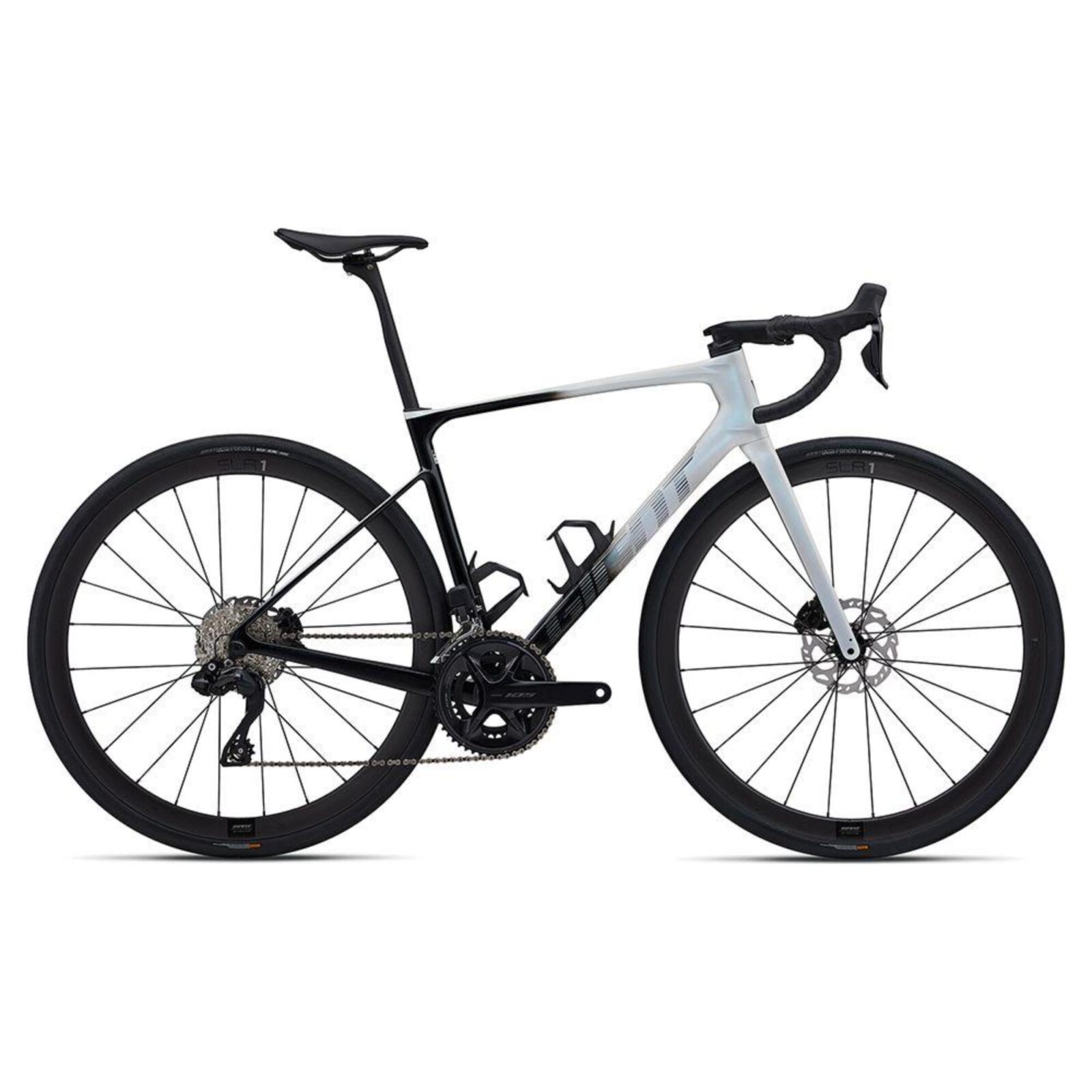 BICIKL GIANT Defy Advanced Pro 1 - cover