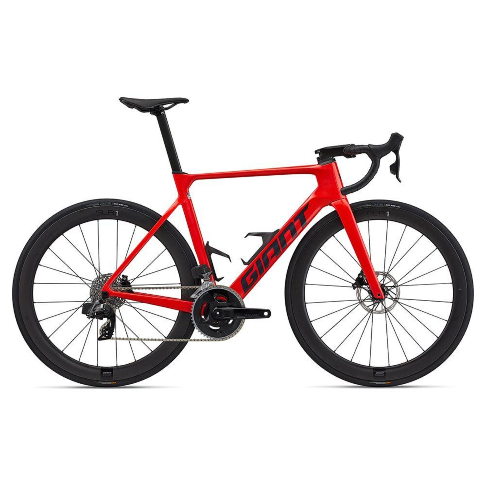 BICIKL GIANT Propel Advanced Pro 1 - cover
