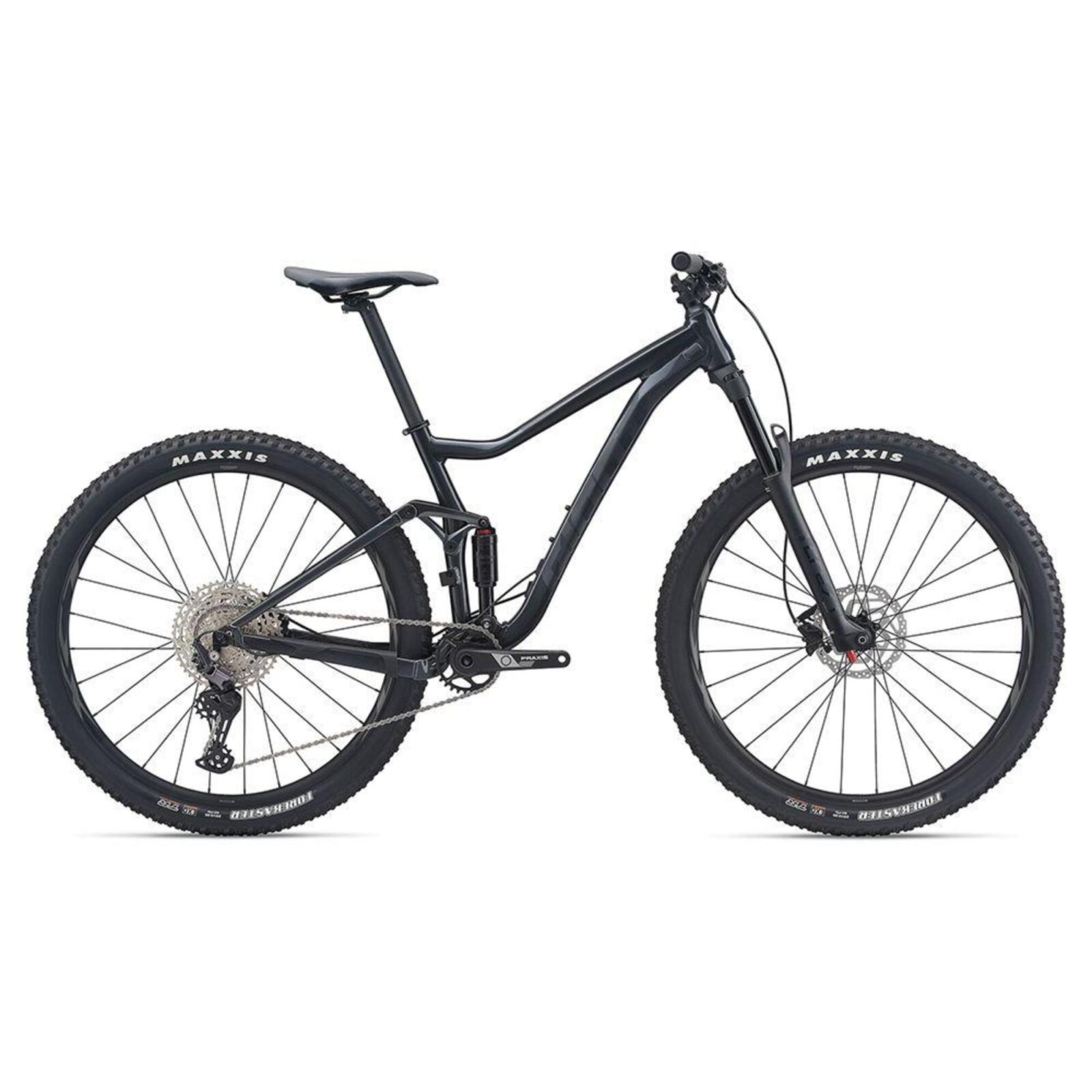 BICIKL GIANT STANCE 29er 2 - cover