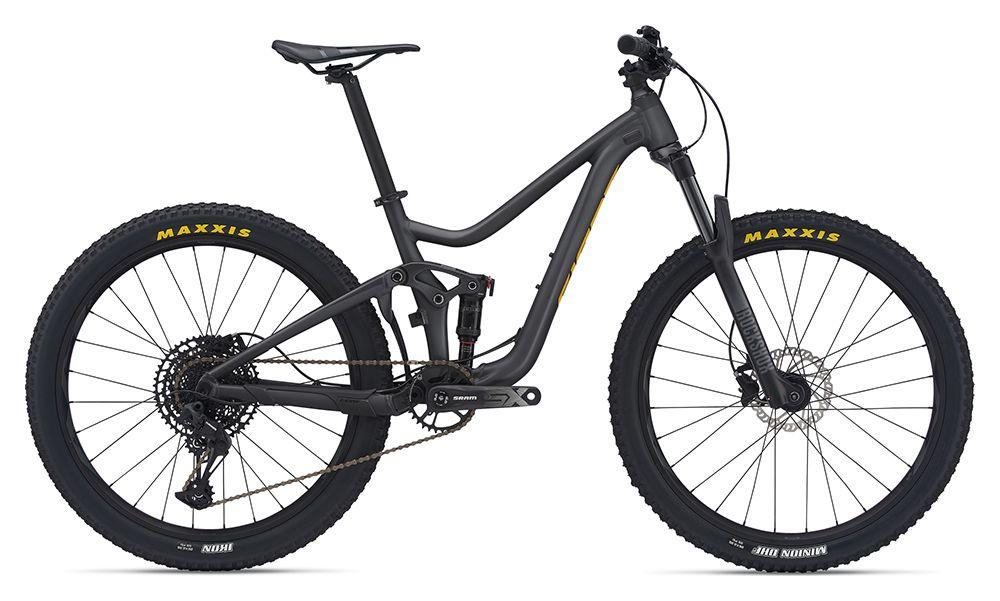 BICIKL GIANT Trance Jr 26 - cover