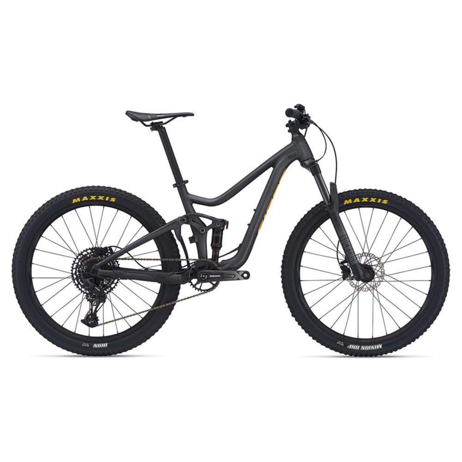 BICIKL GIANT Trance Jr 26 - cover