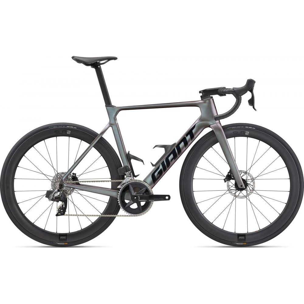 BICIKL GIANT Propel Advanced 1 - cover