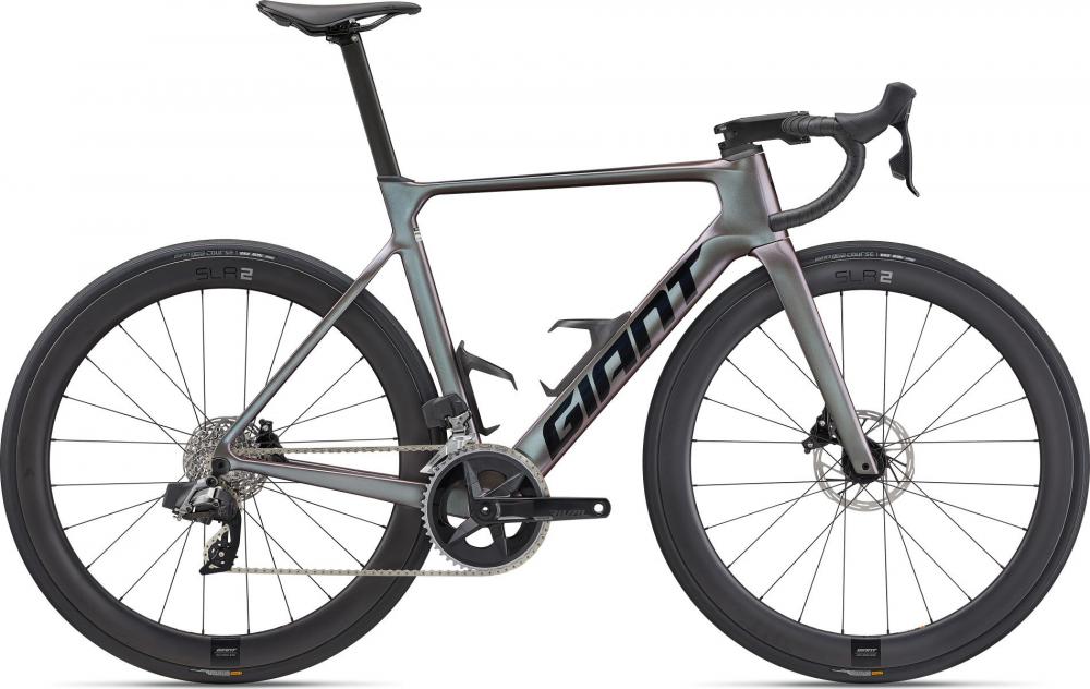 BICIKL GIANT Propel Advanced 1 - cover