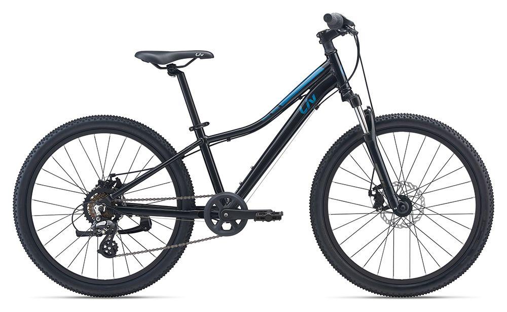 BICIKL GIANT LIV Enchant 24 Disc - cover