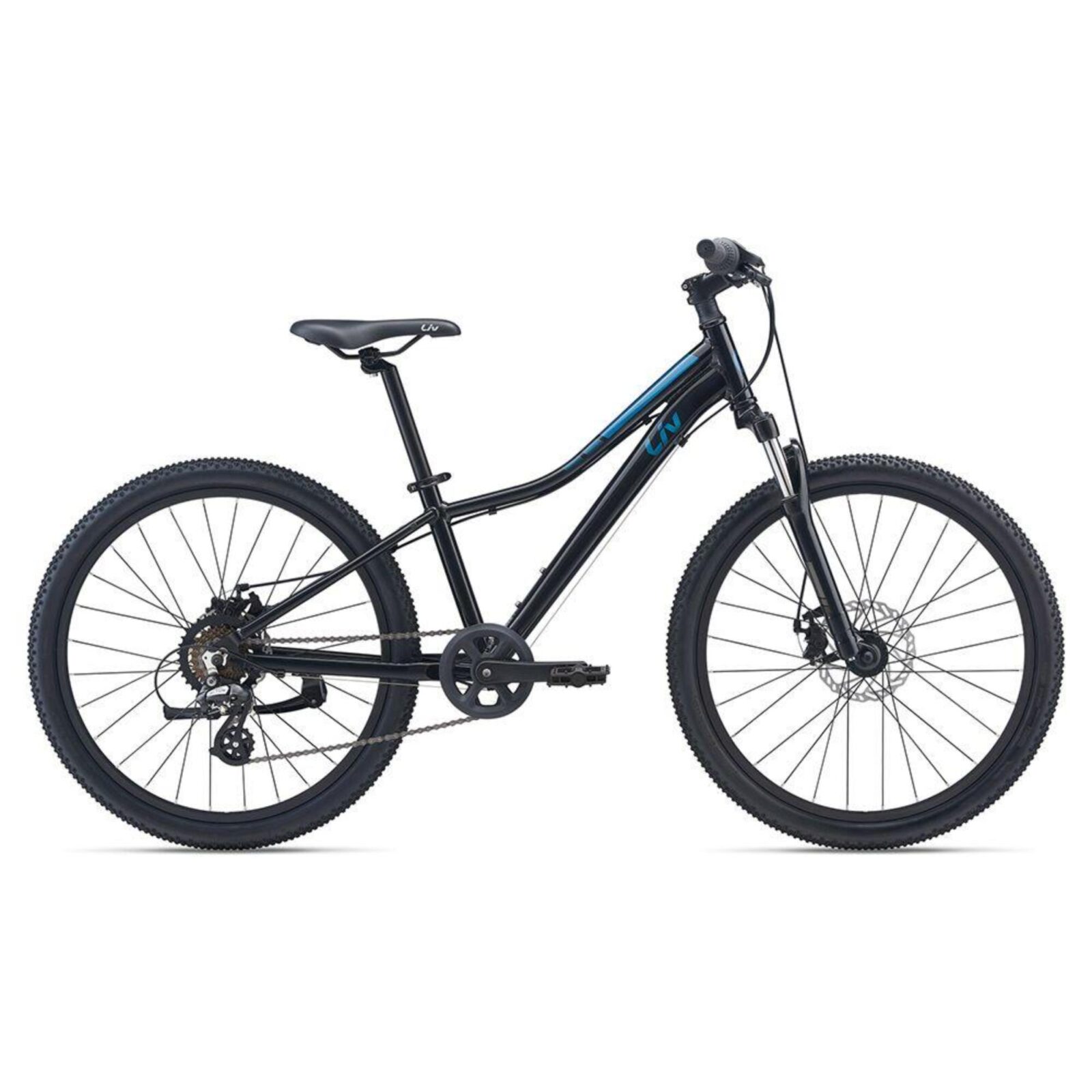 BICIKL GIANT LIV Enchant 24 Disc - cover