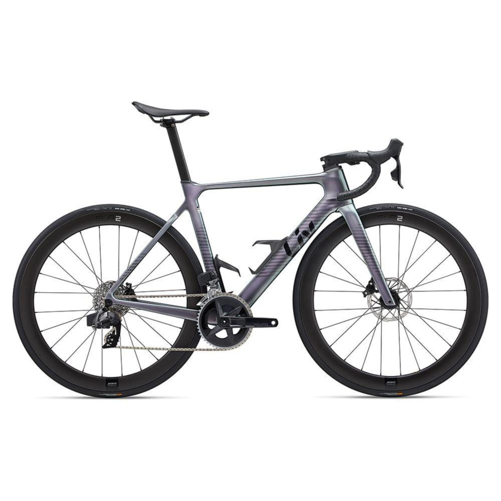 BICIKL GIANT LIV EnviLiv Advanced 1 - cover