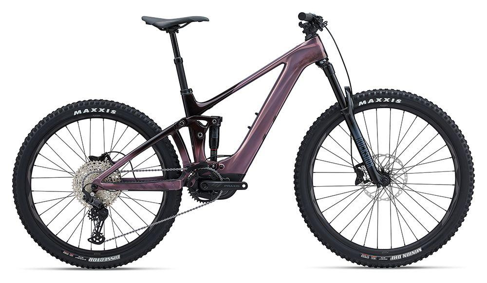 BICIKL GIANT LIV Intrigue X Advanced E+ EL 3 400 Wh 25km/h - cover