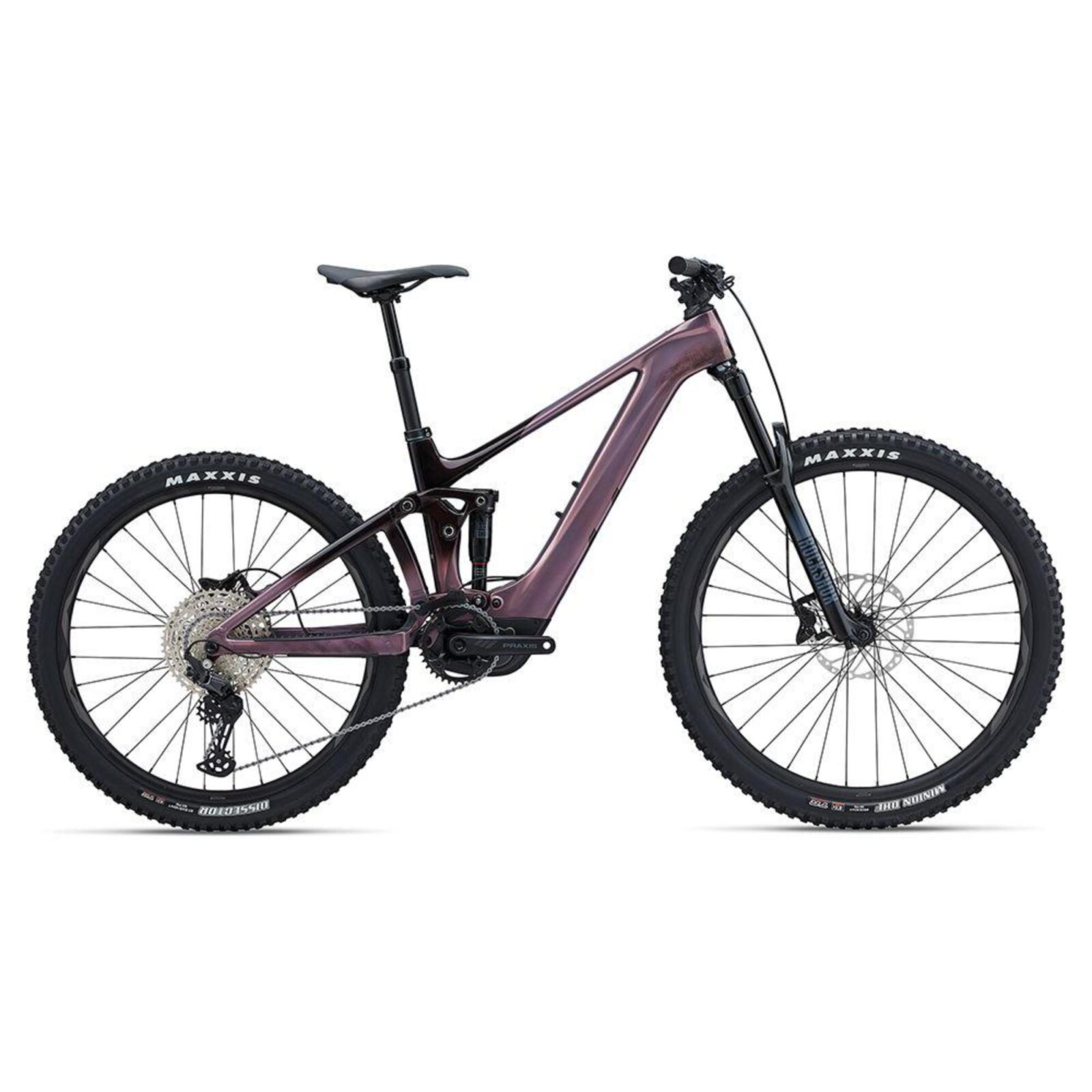 BICIKL GIANT LIV Intrigue X Advanced E+ EL 3 400 Wh 25km/h - cover
