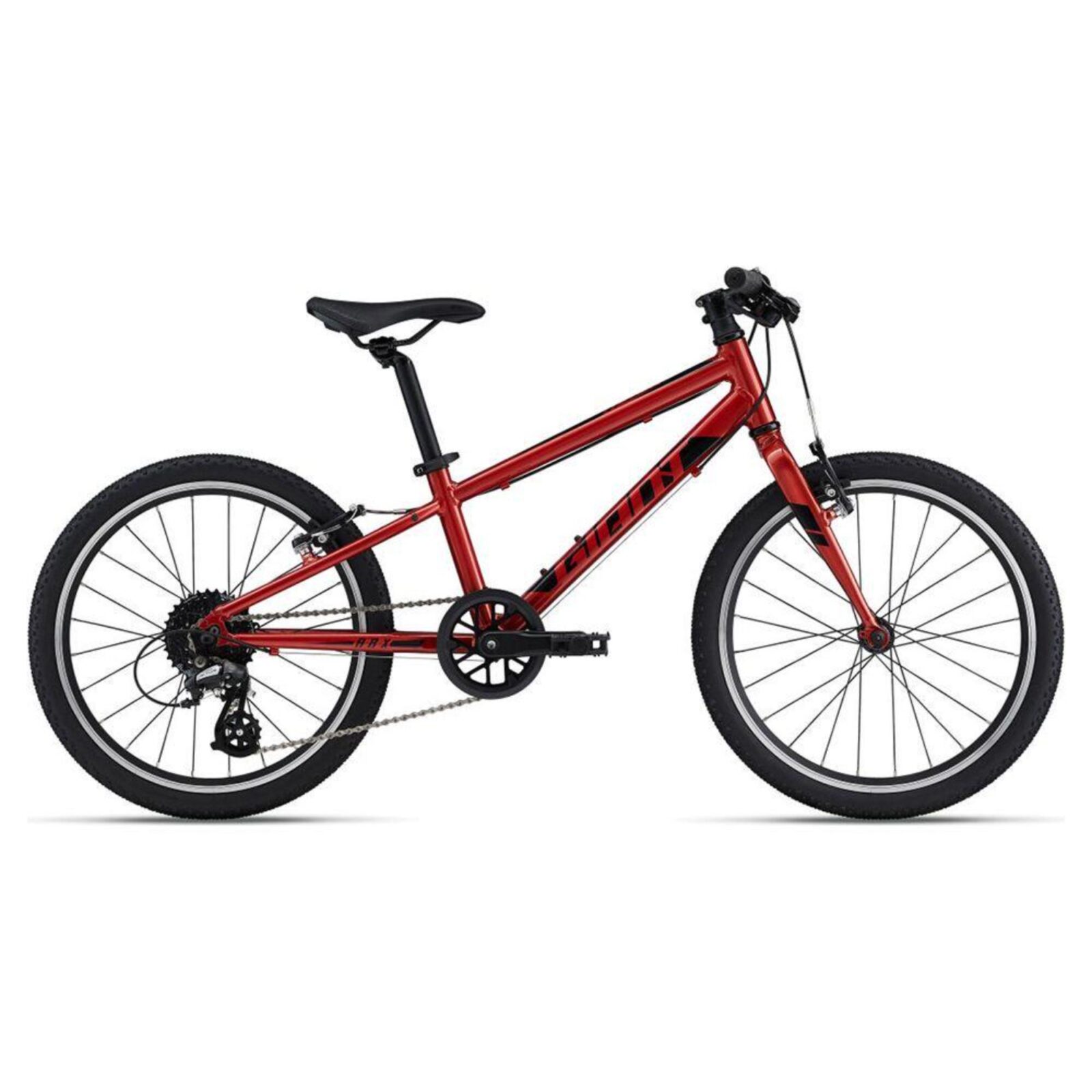 BICIKL GIANT ARX 20 - cover