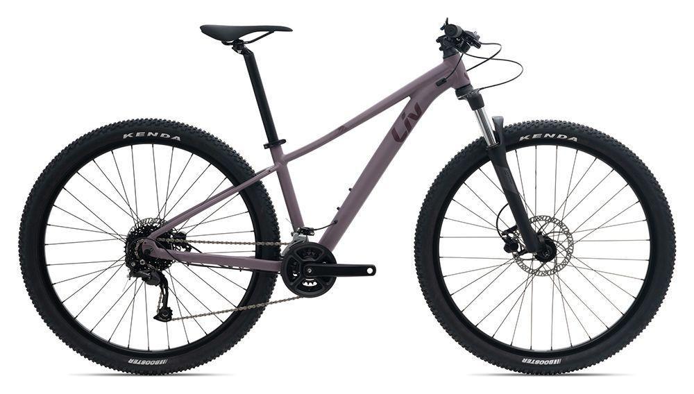 BICIKL GIANT LIV Tempt 3-GE - cover