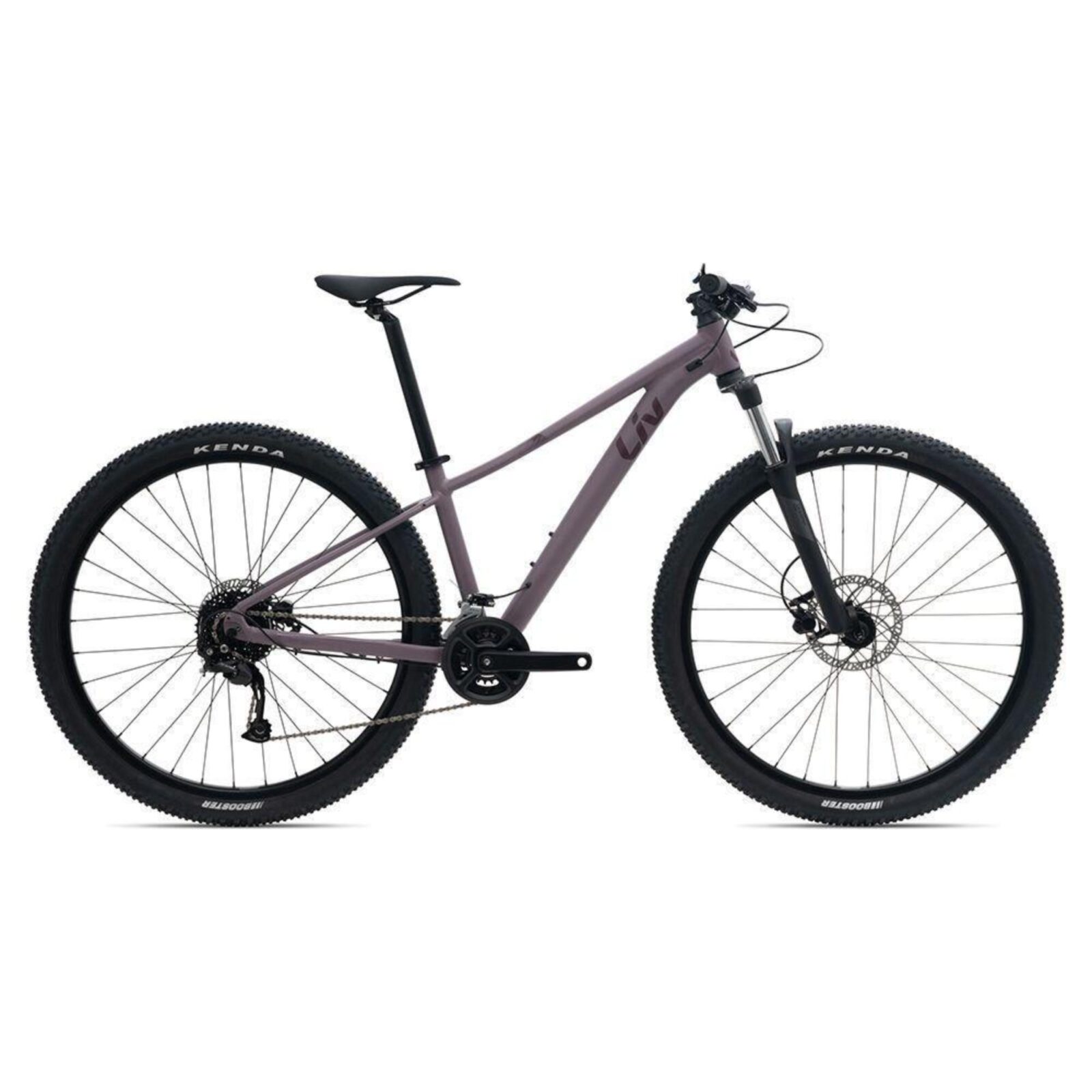 BICIKL GIANT LIV Tempt 3-GE - cover