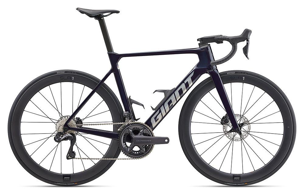 BICIKL GIANT Propel Advanced Pro 0-Di2 - cover