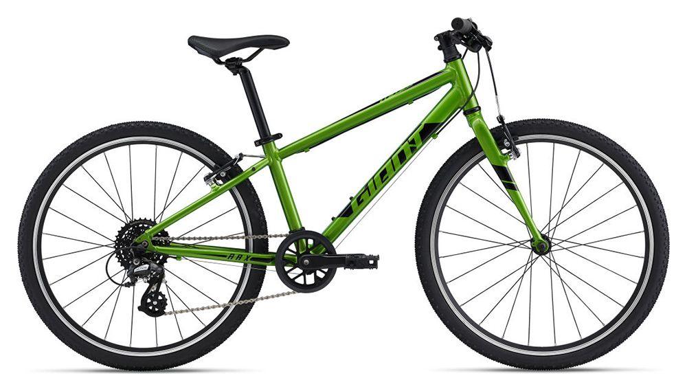 BICIKL GIANT ARX 24 - cover