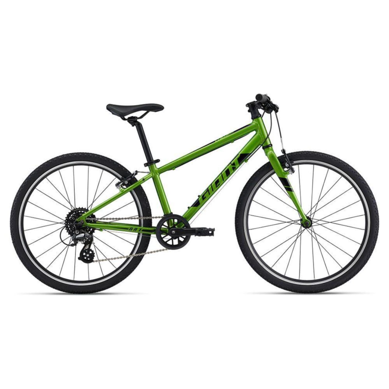 BICIKL GIANT ARX 24 - cover