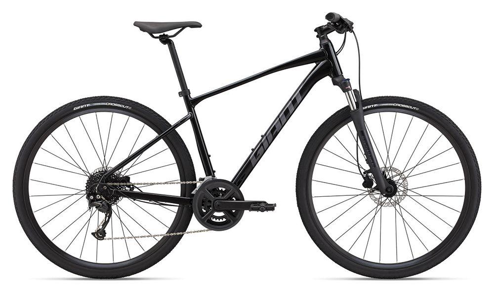 BICIKL GIANT Roam 2 - cover