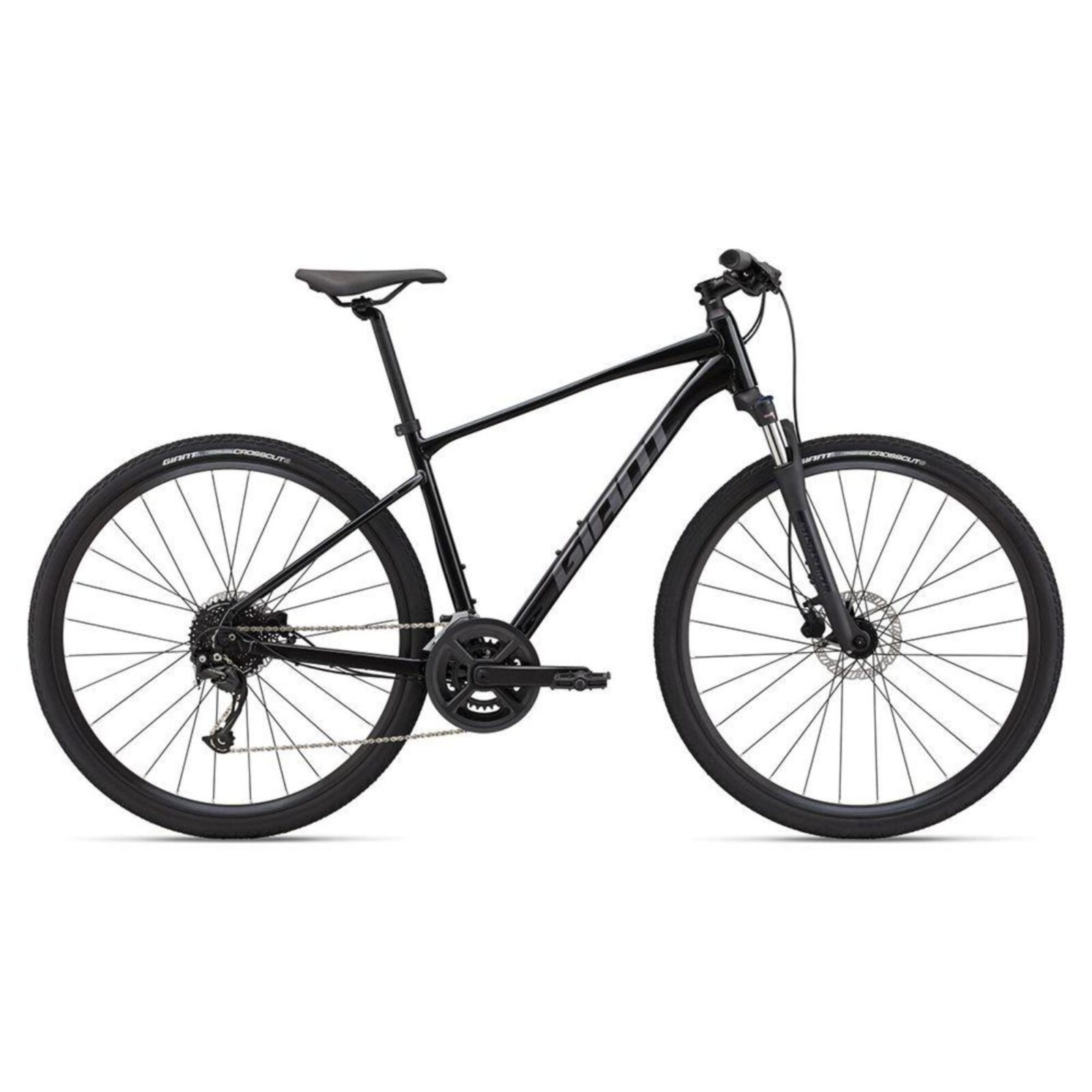 BICIKL GIANT Roam 2 - cover
