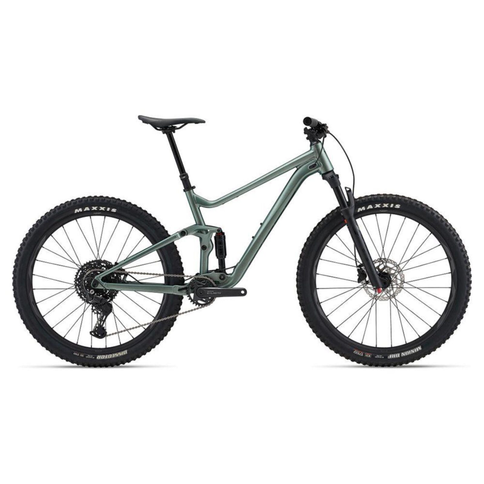 BICIKL GIANT Stance 29 2 - cover