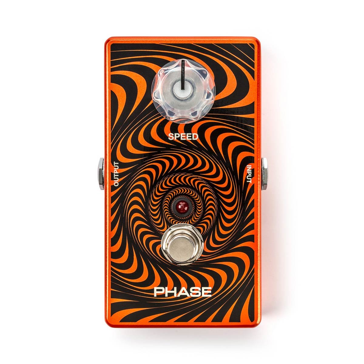 DUNLOP MXR WA90 WYLDE AUDIO PHASE - cover