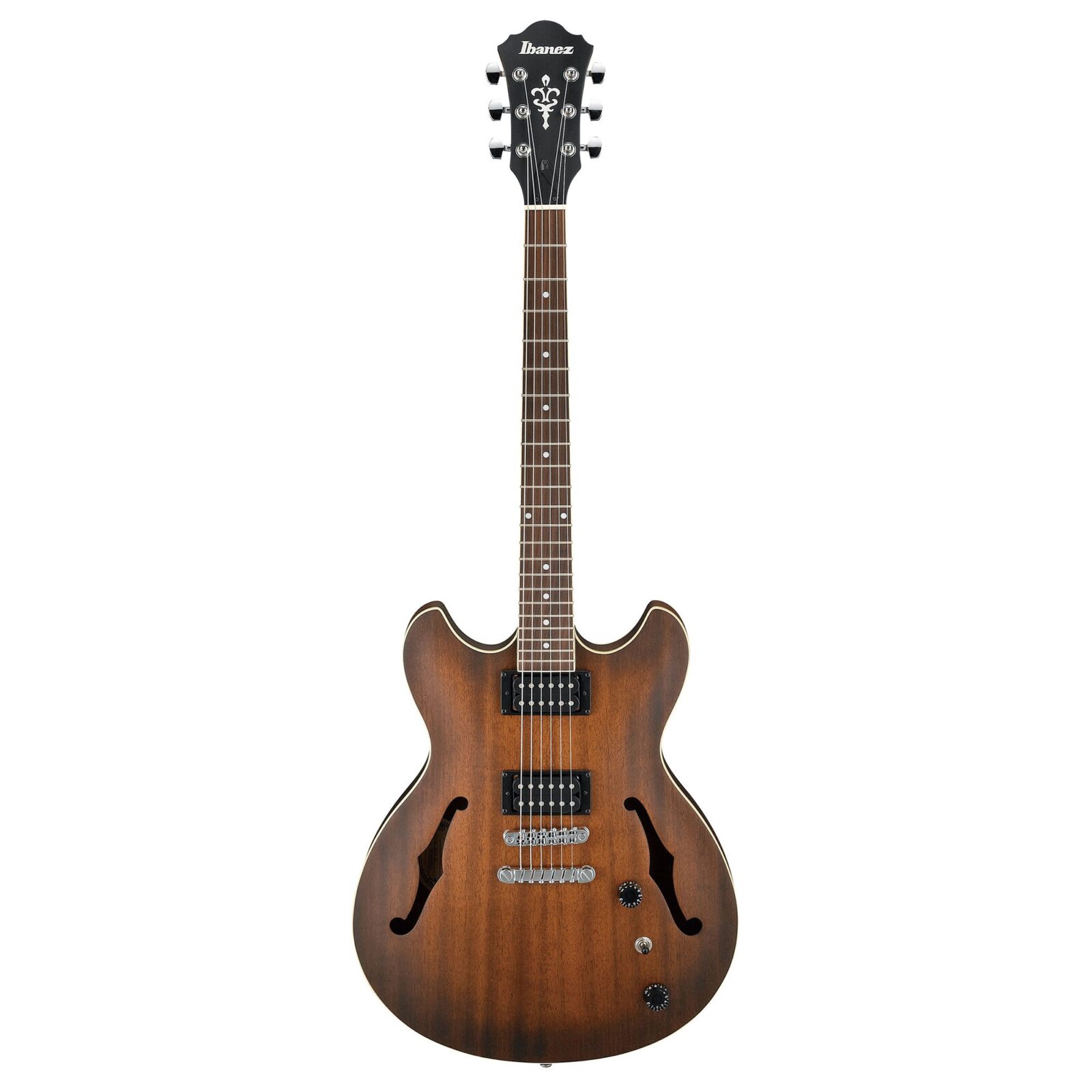 IBANEZ AS53 TF - cover