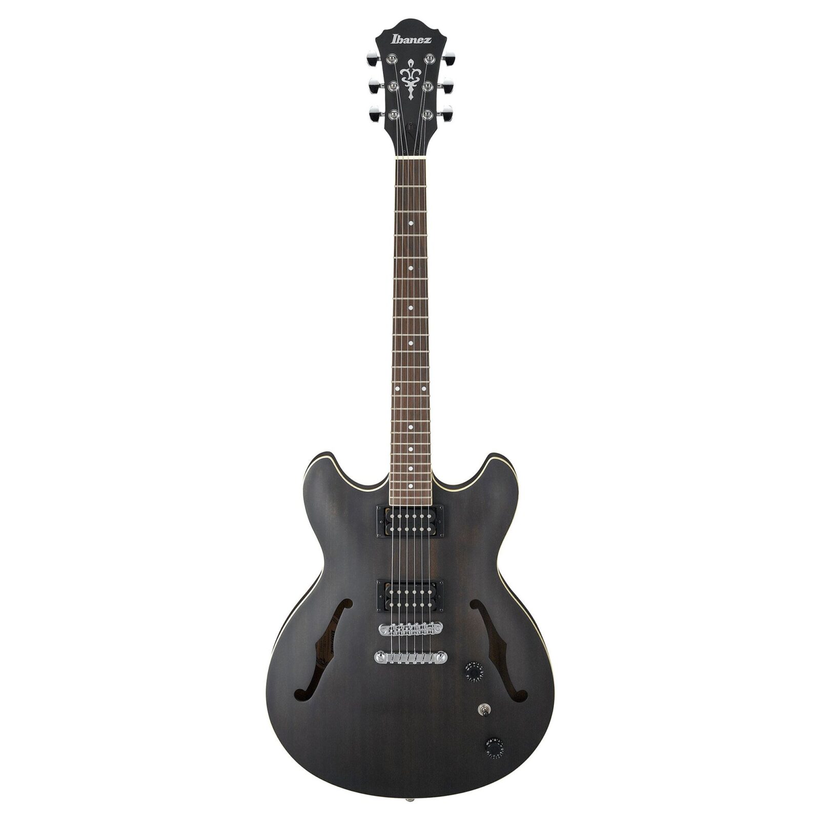 IBANEZ AS53 TKF - cover