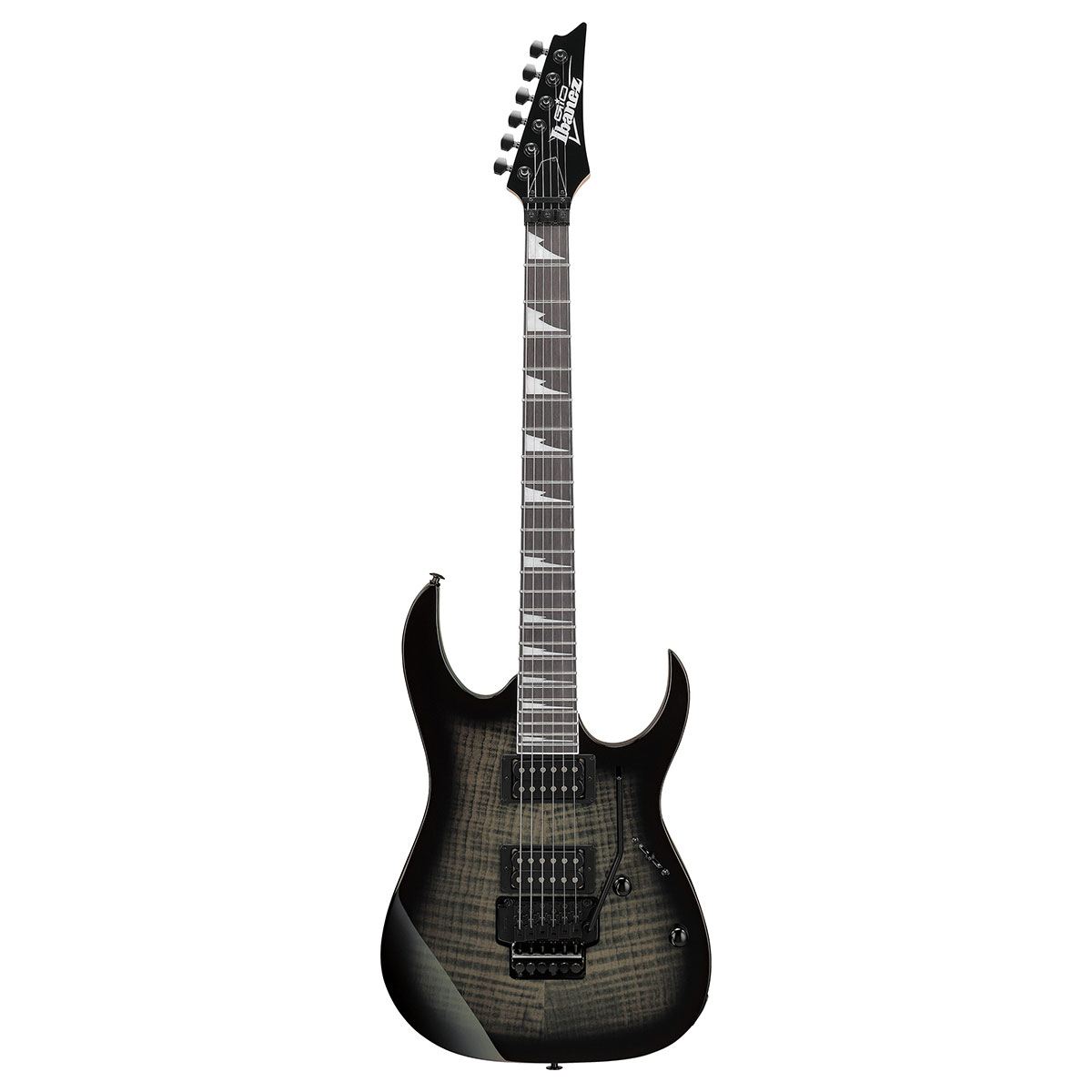 IBANEZ GRG320FA TKS - cover