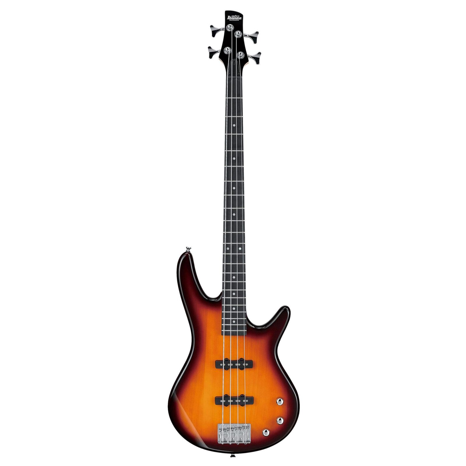 IBANEZ GSR180 BS - cover