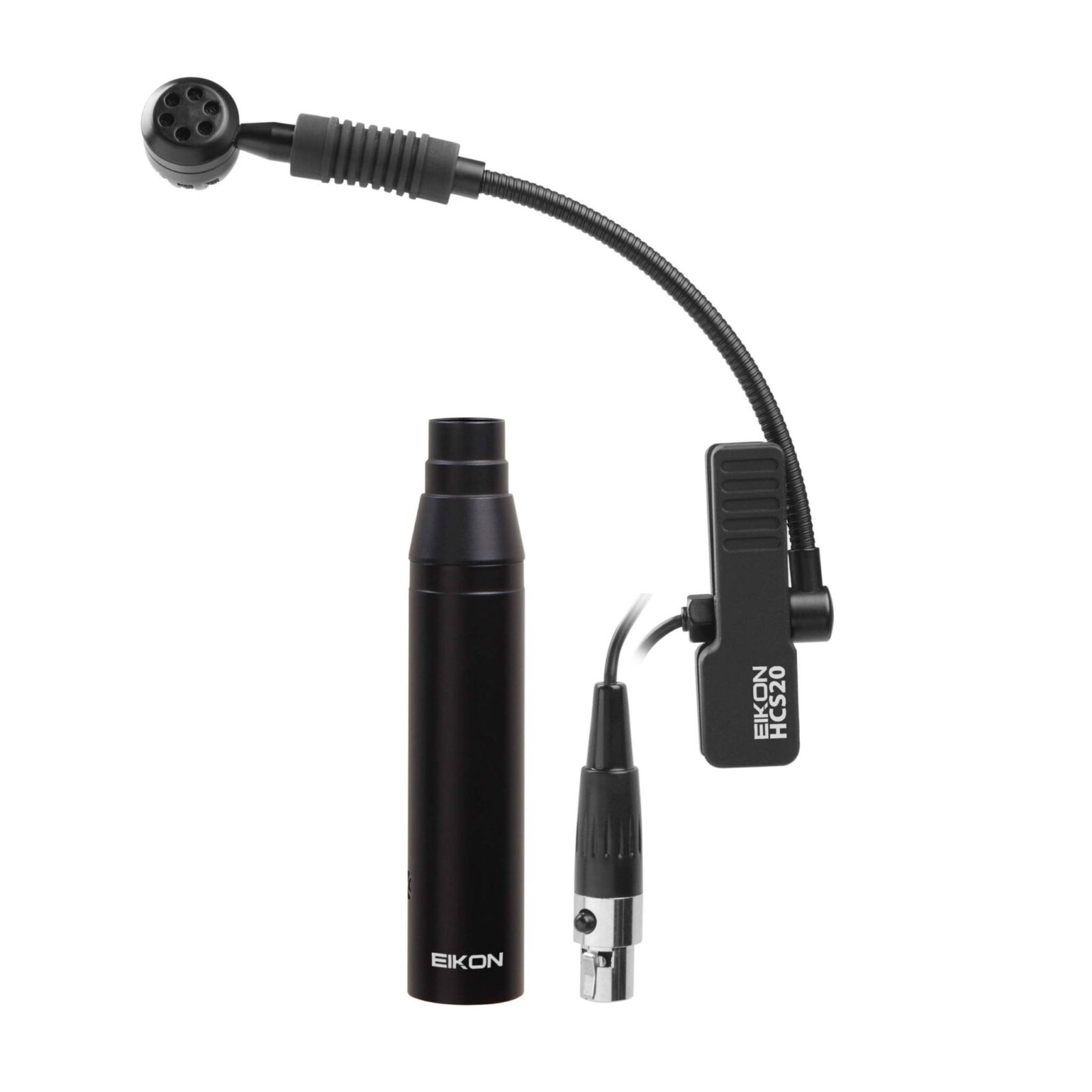 PROEL EIKON HCS20 WIND MIKROFON - cover