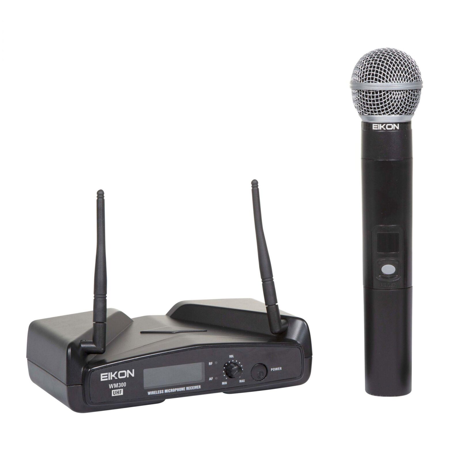 PROEL EIKON WM300M - cover