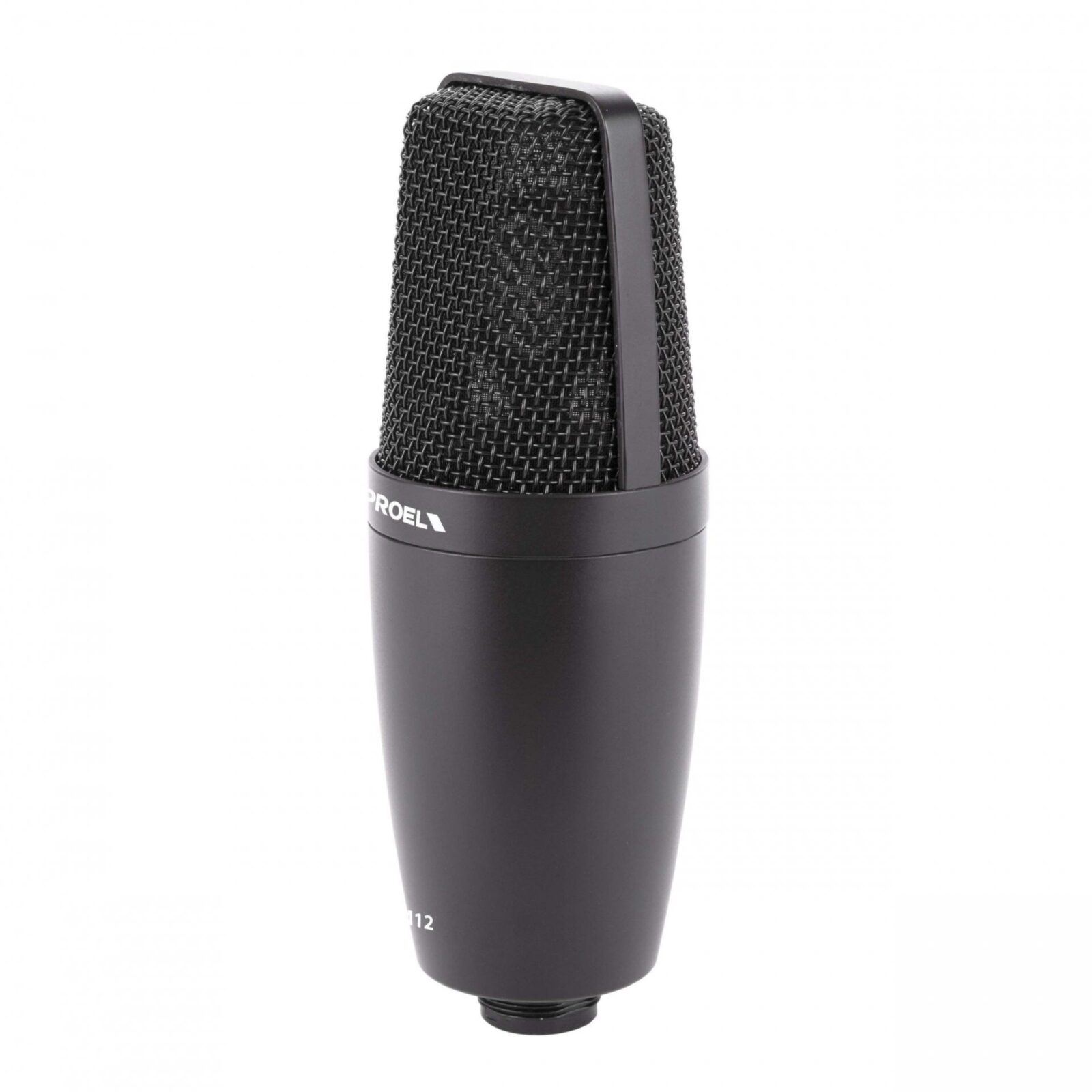 PROEL CM12 - cover