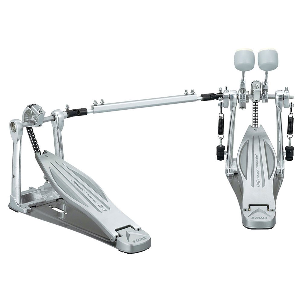 TAMA HP310LW SPEED COBRA TWIN PEDAL - cover