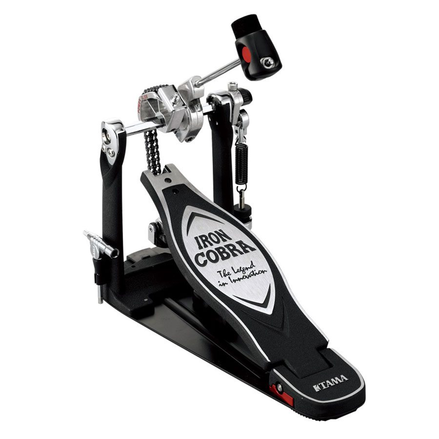 TAMA HP900PN IRON COBRA SINGLE PEDAL - cover