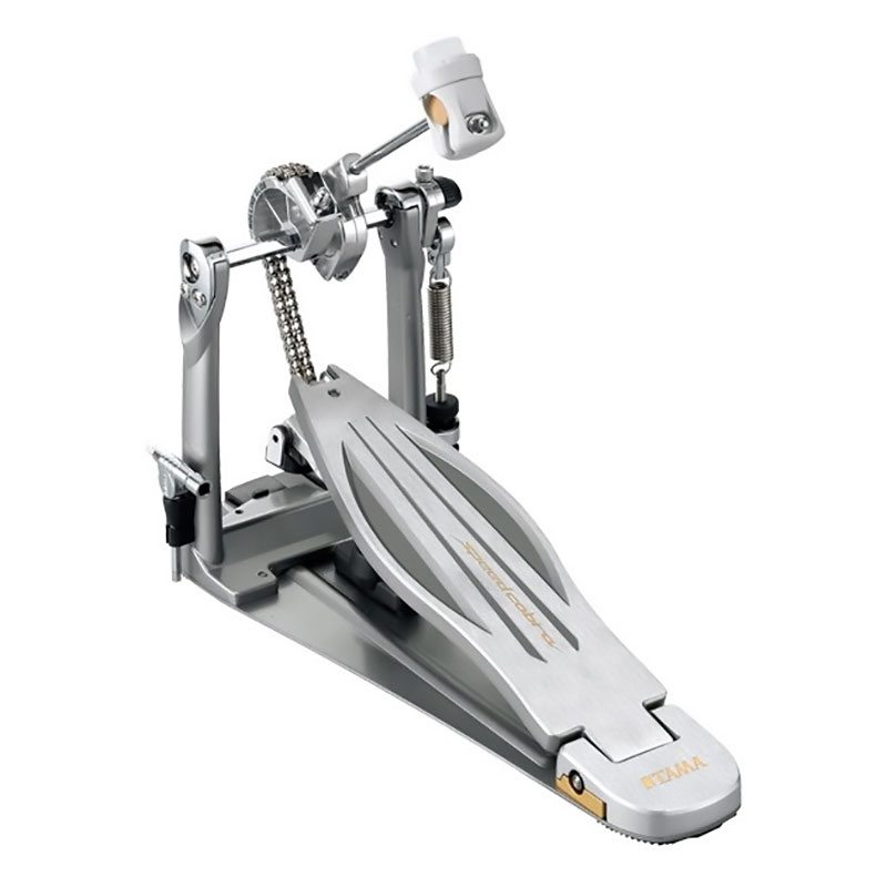 TAMA HP910LN SPEED COBRA SINGLE PEDAL - cover
